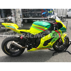 Design 01 Lackierbeispiel Aprillia