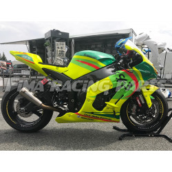 Design 01 Lackierbeispiel Aprillia