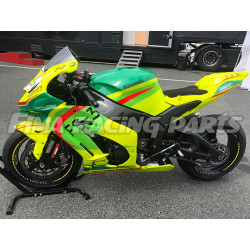 Design 01 Lackierbeispiel Aprillia