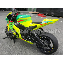 Design 01 Lackierbeispiel Aprillia