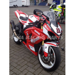 Design 01 Lackierbeispiel Aprillia