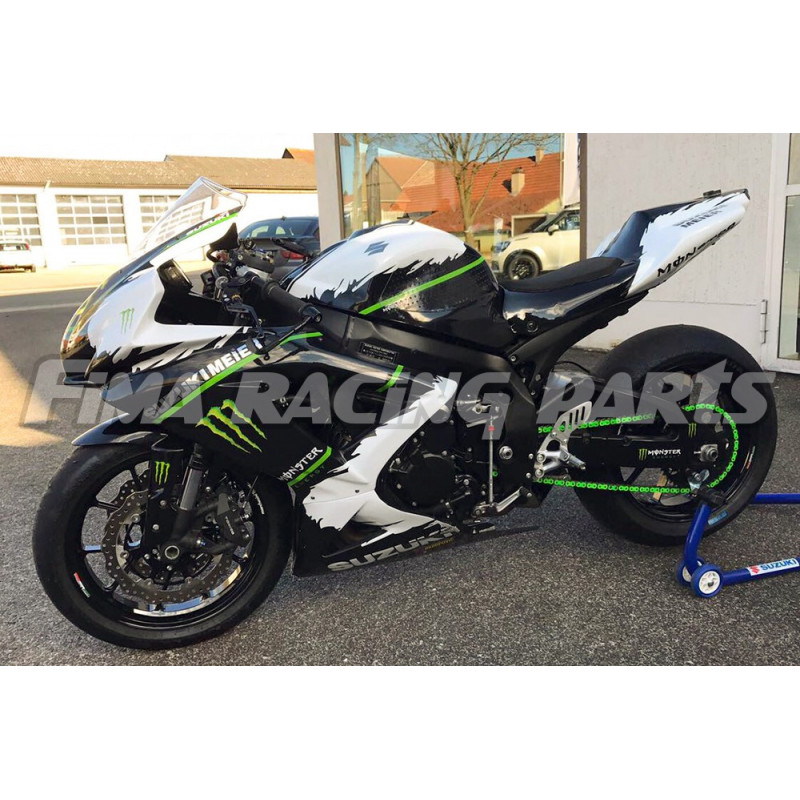 Design 01 Lackierbeispiel Aprillia