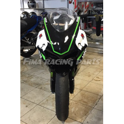 Design 01 Lackierbeispiel Aprillia