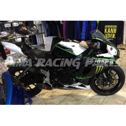 Design 01 Lackierbeispiel Aprillia