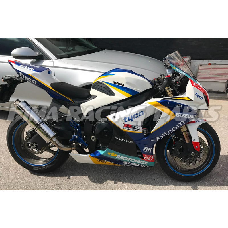 Design 01 Lackierbeispiel Aprillia