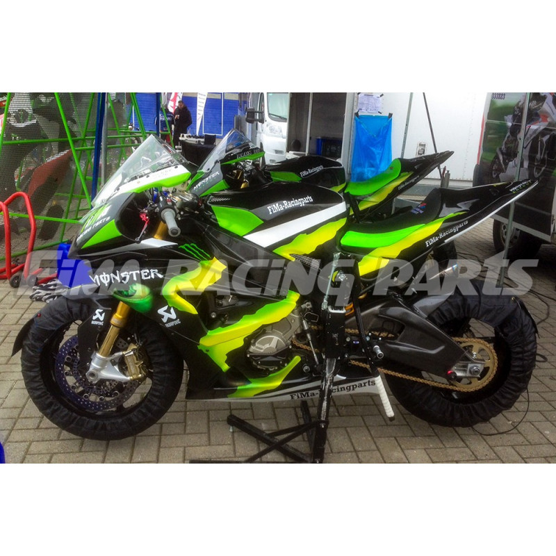 Design 01 Lackierbeispiel Aprillia