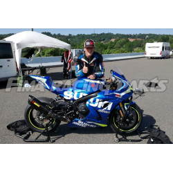 Design 01 Lackierbeispiel Aprillia