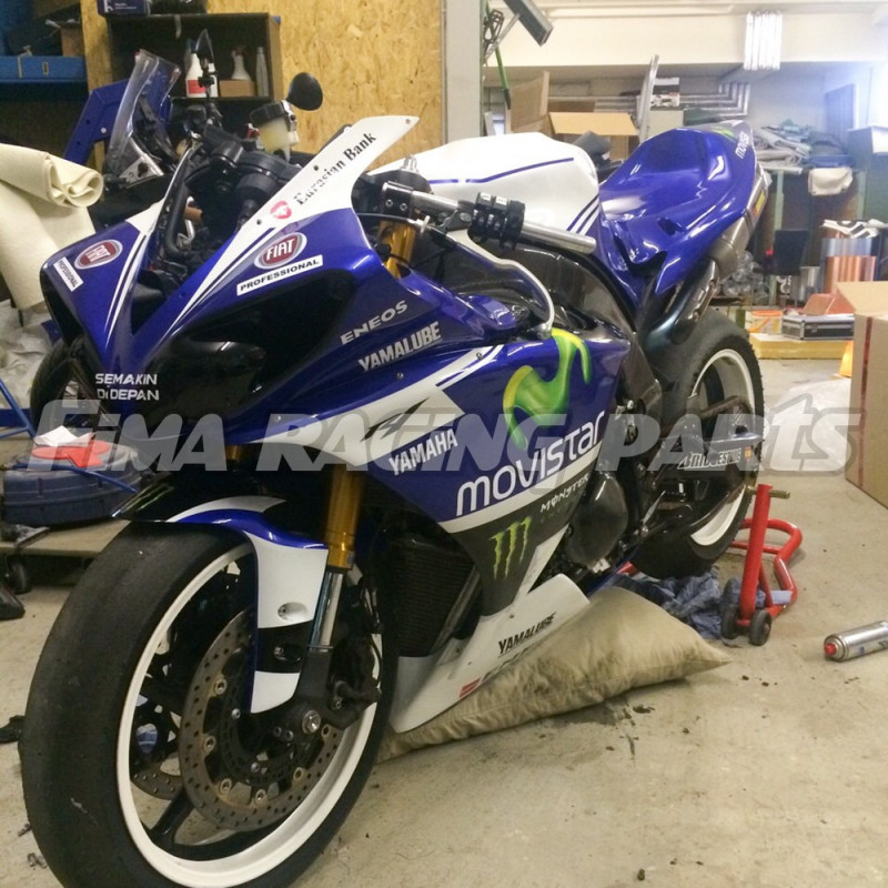 Design 01 Lackierbeispiel Aprillia