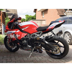 Design 008 Lackierbeispiel Yamaha