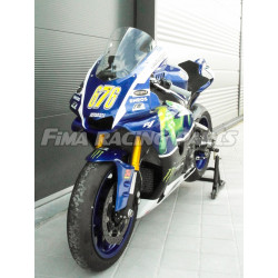 Design 015 Lackierbeispiel Yamaha