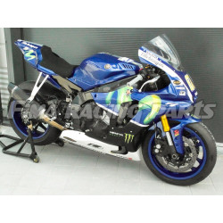 Design 015 Lackierbeispiel Yamaha