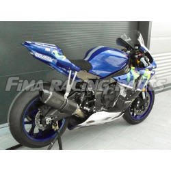 Design 015 Lackierbeispiel Yamaha