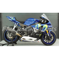 Design 015 Lackierbeispiel Yamaha