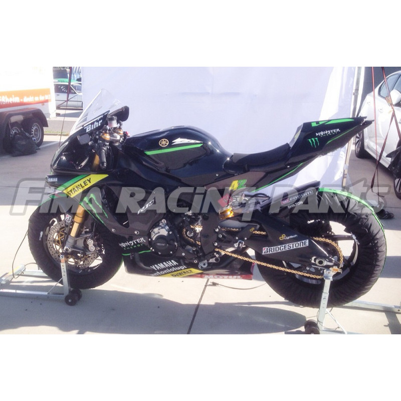 Design 01 Lackierbeispiel Aprillia