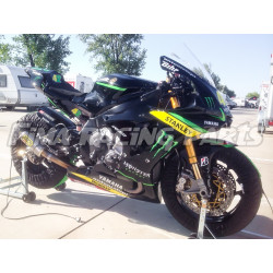 Design 01 Lackierbeispiel Aprillia