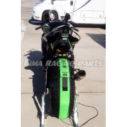 Design 01 Lackierbeispiel Aprillia