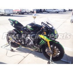 Design 018 Lackierbeispiel Yamaha