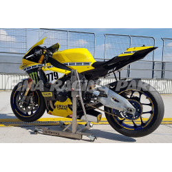 Design 019 Lackierbeispiel Yamaha