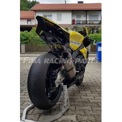 Design 019 Lackierbeispiel Yamaha