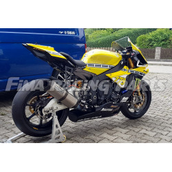 Design 019 Lackierbeispiel Yamaha