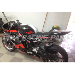 Design 01 Lackierbeispiel Aprillia