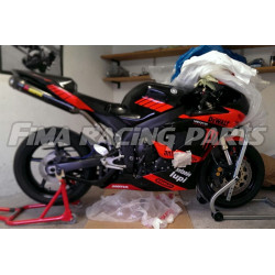 Design 01 Lackierbeispiel Aprillia