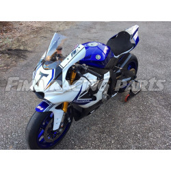 Design 029 Lackierbeispiel Yamaha