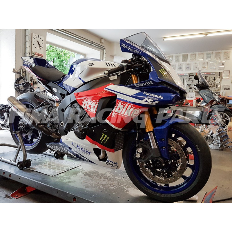 Design 01 Lackierbeispiel Aprillia