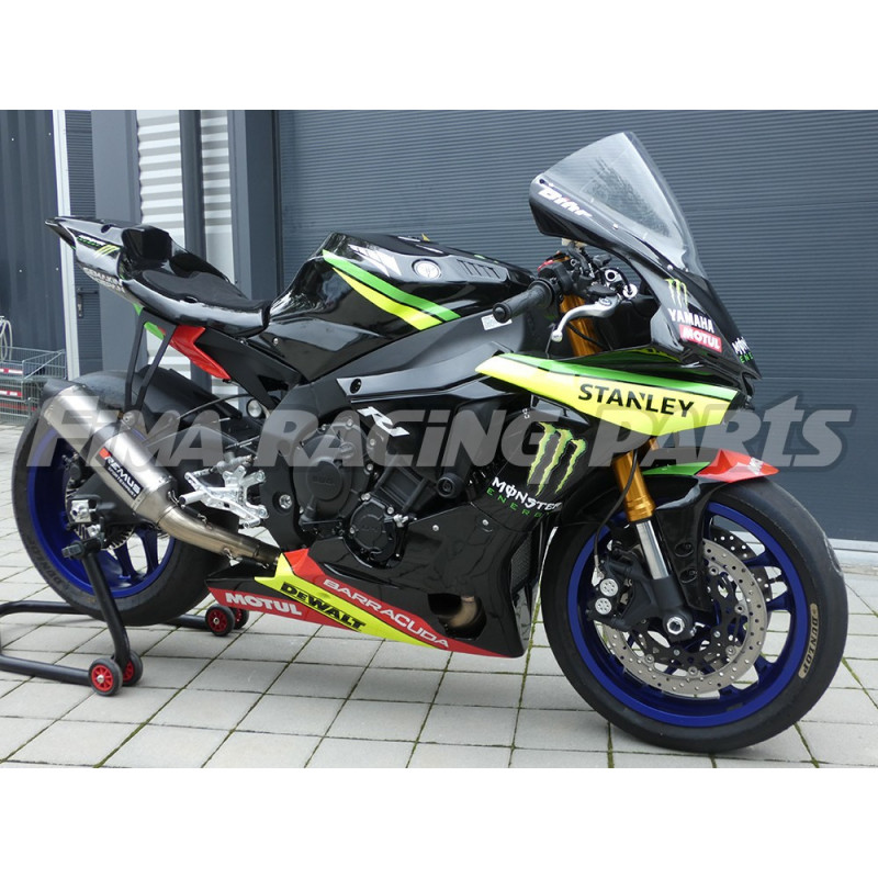 Design 01 Lackierbeispiel Aprillia