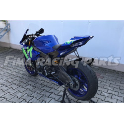 Design 039 Lackierbeispiel Yamaha