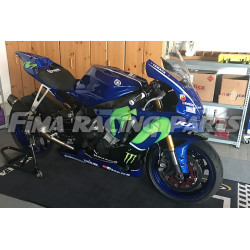 Design 039 Lackierbeispiel Yamaha