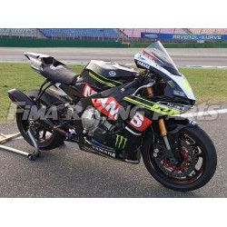 Design 01 Lackierbeispiel Aprillia