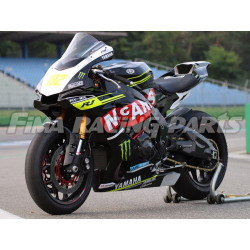 Design 041 Lackierbeispiel Yamaha