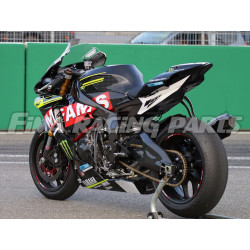 Design 041 Lackierbeispiel Yamaha