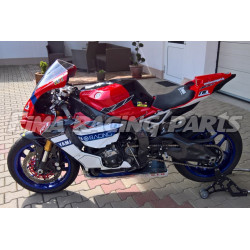 Design 053 Lackierbeispiel Yamaha