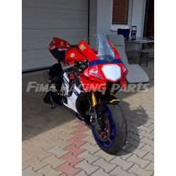 Design 059 Lackierbeispiel Yamaha