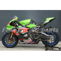 Design 053 Lackierbeispiel Yamaha