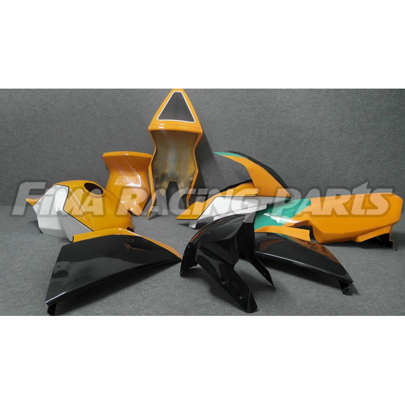 Design 01 Lackierbeispiel Aprillia