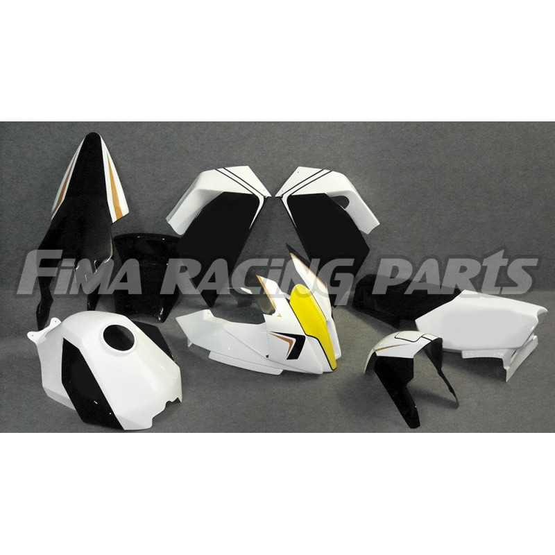 Design 01 Lackierbeispiel Aprillia