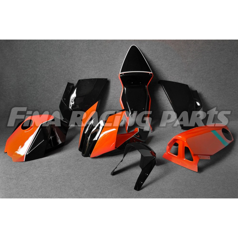 Design 01 Lackierbeispiel Aprillia