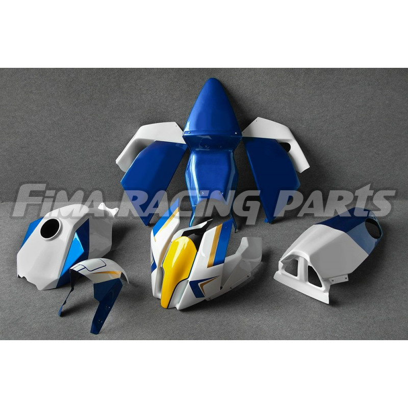 Design 01 Lackierbeispiel Aprillia