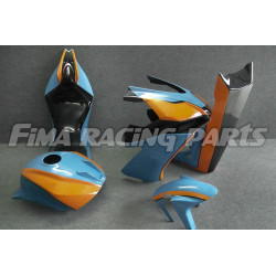 Design 21 Lackierbeispiel Aprilia