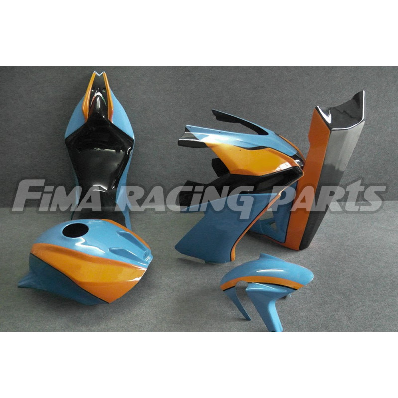 Design 21 Lackierbeispiel Aprilia