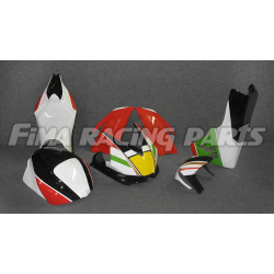 Design 30 Lackierbeispiel Aprilia