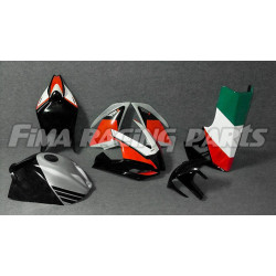 Design 33 Lackierbeispiel Aprilia
