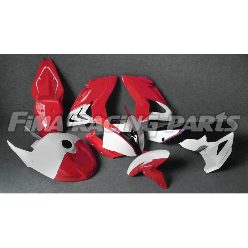 Design 013 Lackierbeispiel BMW