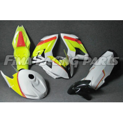 Design 016 Lackierbeispiel BMW