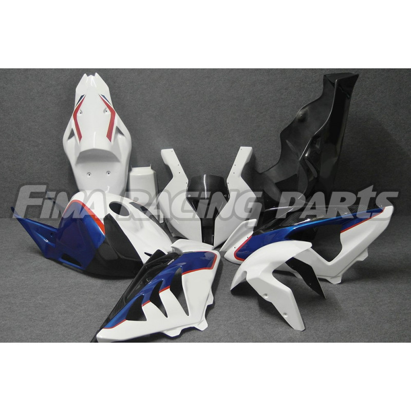 Design 018 Lackierbeispiel BMW