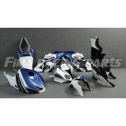 Design 030 Lackierbeispiel BMW