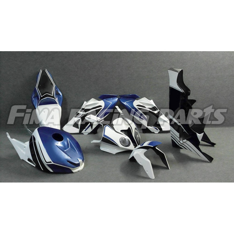 Design 030 Lackierbeispiel BMW